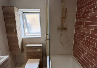 elegant bathrooms & precise tiling limited facebook gallery 10