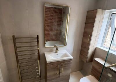 elegant bathrooms & precise tiling limited facebook gallery 12